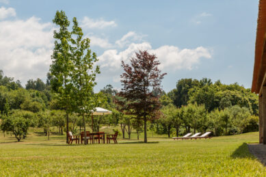 Casa de Tibães, Dume, Braga, Alojamento, luxo