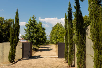 Casa de Tibães, Dume, Braga, Alojamento, luxo
