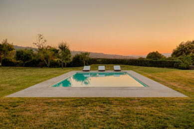 Casa de Tibães, Dume, Braga, Alojamento, luxo