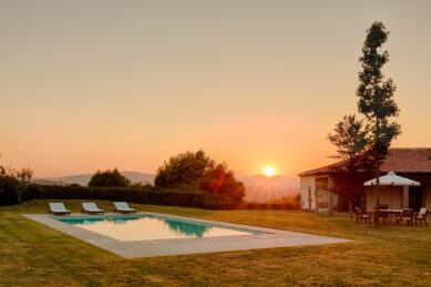 Casa de Tibães, Dume, Braga, Alojamento, luxo