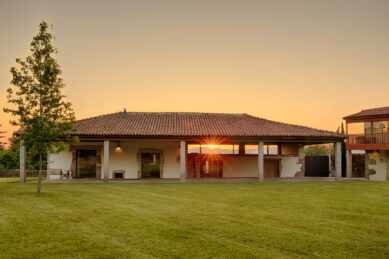 Casa de Tibães, Dume, Braga, Alojamento, luxo