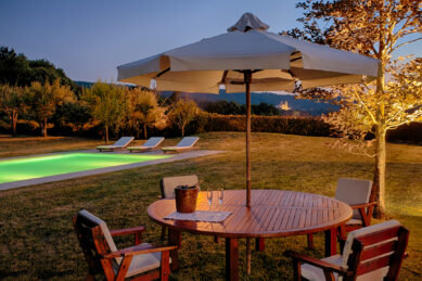 Casa de Tibães, Dume, Braga, Alojamento, luxo