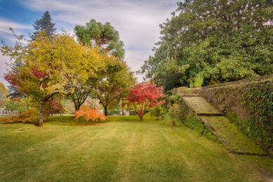 Casa de Tibães, Dume, Braga, Alojamento, luxo