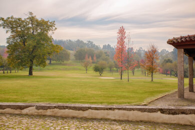 Casa de Tibães, Dume, Braga, Alojamento, luxo