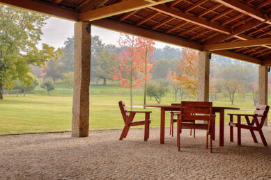 Casa de Tibães, Dume, Braga, Alojamento, luxo