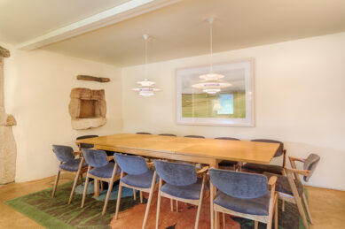 Casa de Tibães, Dume, Braga, Alojamento, luxo