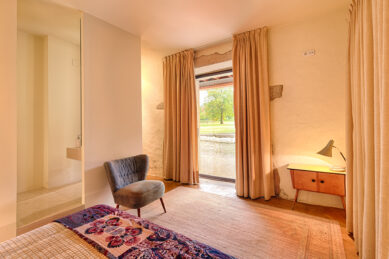 Casa de Tibães, Dume, Braga, Alojamento, luxo