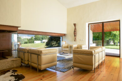 Casa de Tibães, Dume, Braga, Alojamento, luxo