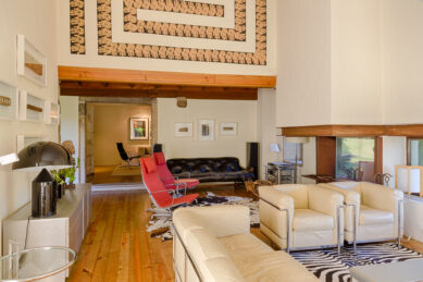 Casa de Tibães, Dume, Braga, Alojamento, luxo